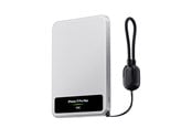 Powerbank - SHARGE VisionMag M8 Power bank - Silver - 5000 mAh - YDD-SG-M8-CX-YIN