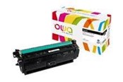 Mustepatruunat, värikasetit ja lisävarusteet - Armor OWA - black - compatible - remanufactured - toner cartridge (alternative for: HP 37A) - K18105OW