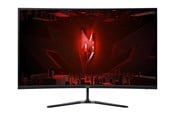 Näyttö - 32" Acer Nitro ED320QU S3bmiipx - UM.JE0EE.318