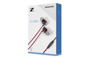 Kuulokkeet - Sennheiser CX 300S - 4044155245080