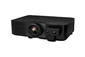 Projektori - Epson Projektori EB-L895U - 3LCD projector - 802.11a/b/g/n/ac wireless / LAN/ Miracast - black - 1920 x 1200 - 8000 ANSI lumens - V11HB27140