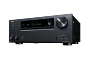 HiFi - AV-vastaanotin / Vahvistin - Onkyo TX NR7100 11x220W- 8K - HDMI 2.1 - AV-vastaanotin - 9.2 kanava - TX-NR7100
