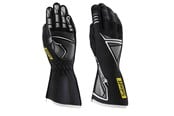 Pelit - lisävarusteet - Sabelt Sim-Racer Gloves G39 - Black - Large - Sim Racing -tarvike - 00319-03-02-BLK-L