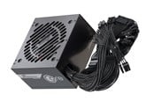 Virtalähde - Seasonic CORE GC-750 Virtalähde - 750 Watt - 120 mm - ATX 3.1 - 80 Plus Kulta sertifioitu - SRP-CGC751-A5A32SF