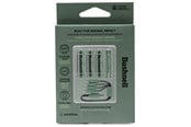 Akut ja Paristot - paleblue Pale Blue Voyager AA Battery Bushnell 4-pack AA w/ - PB-AA-2B