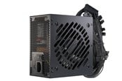 Virtalähde - Seasonic CORE GC-650 Virtalähde - 650 Watt - 120 mm - ATX 3.1 - 80 Plus Kulta sertifioitu - SRP-CGC651-A5A32SF