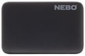Powerbank - Nebo NEB-PBK-0031-G power bank - NEB-PBK-0031-G