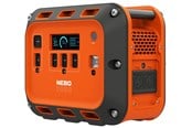 Voimalaitos - Nebo NEB-PST-0008-EU portable power station - NEB-PST-0008-EU