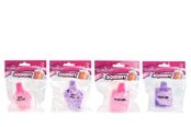 Pienet lahjat lapsille - Trend Toys Glamour Squishy Sugar Perfume 1 pcs- assorted - 201055