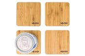 Grillit ja tarvikkeet - MEATER Coasters - OSC-CS-ME01