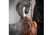 Grillit ja tarvikkeet - MEATER Gloves Black - OSC-MT-GV01