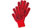 Grillit ja tarvikkeet - MEATER Gloves Red - OSC-MT-GV01C