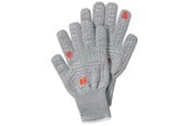 Grillit ja tarvikkeet - MEATER Gloves Grey - OSC-MT-GV01G