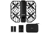 Dronet - HOVERAir - X1 Pro - action flying camera - 191.5 g - SP06H074