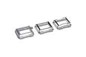 Action-kameran lisälaitteet - GoPro Dive Housing BacPac Backdoor Kit HERO4/3+/3 - ADDRK-301-EA-AST