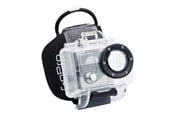 Action-kameran lisälaitteet - GoPro Wrist Housing - wrist pack for digital photo camera with lenses - AHDWH-001