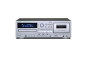 HiFi - AV-vastaanotin / Vahvistin - TEAC AD-850-SE - AD-850-SE/S