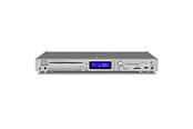 HiFi - AV-vastaanotin / Vahvistin - TEAC CD-P750DAB - CD-P750DAB-S