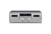 HiFi - AV-vastaanotin / Vahvistin - TEAC W-1200 - W-1200-S