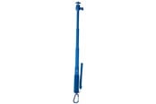 Kameran & objektiivien lisävarusteet - XSories U-SHOT MONOCHROME selfie stick - USHM-EA-BLU