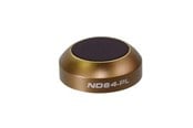 Dronet - PolarPro - MVC-CS-ND64/PL camera drone part/accessory - Camera filter - MVC-CS-ND64/PL