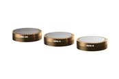 Dronet - PolarPro - Cinema Series Gradient Collection 3-Pack - P4P-CS-GR-EA-AST
