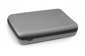 Kameran & objektiivien lisävarusteet - XSories Capxule Large Soft Case Grey - CAPMX-EA-GRY