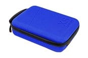 Kameran & objektiivien lisävarusteet - XSories Capxule 1.1 - case camcorder - CAPX1.1-EA-BLU