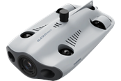 Dronet - Chasing - Gladius Mini S Harmaa 200 m - 2.7 kg - 40.20.200.0027