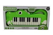 Musiikki - Impulse Toys Elektroninen kosketinsoitin - 9930022