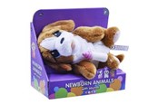 Nuket, pehmolelut ja oheistarvikkeet - Impulse Toys Newborn animals with sound - 9930019
