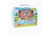 Roolileikit - Impulse Toys Ramasjang matkalaukku 25cm - hintalapulla - 9930018-1