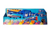 Leluaseet - Impulse Toys Air blaster w/10 bullets - 9910002A