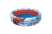 Altaat - Bestway Spider-Man paddling pool 122x30 cm - 98018S
