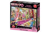 Palapelit - Wasgij Destiny 32 Passion for Fashion! (1000) - 707-1110100906