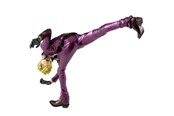 Fanituotteet - Banpresto - One Piece - Sanji (Special Ver. B - King Of Artists) 21 cm - Figuuri - 4573102696595