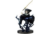 Fanituotteet - Banpresto - Demon Slayer - Kaigaku (Vibration Stars Plus) 21 cm - Figuuri - 4573102711519