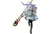 Fanituotteet - Banpresto - Frieren: Beyond Journey's End - Frieren (Maximatic - Ver. 2) 20 cm - Figuuri - 4573102711649