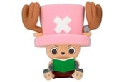 Fanituotteet - Banpresto - One Piece - Chopper Fluffy Puffy (Vol.1 - Ver. A) 7 cm - Figuuri - 4573102711830