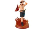 Fanituotteet - Banpresto - One Piece - Portgas D. Ace (Special Ver. The Shukko Logia) 20 cm - Figuuri - 4573102712073