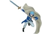 Fanituotteet - Banpresto - Frieren: Beyond Journey's End - Himmel 25 cm - Figuuri - 4573102711656