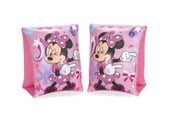 Vesileikit - Bestway Disney Junior Minnie Mouse armbands 23x15 cm (3–6 years) - 91038B