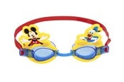 Vesileikit - Bestway Deluxe Goggles Mickey (+3 years) - 9102S