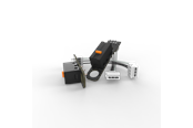 Lisävarusteet hiirelle ja näppäimistölle - Endgame Gear OP1 Switch Pack - Omron 60m 45-75gf - Set of 2 - EGG-SP-O60-4575