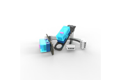 Lisävarusteet hiirelle ja näppäimistölle - Endgame Gear OP1 Switch Pack - Huano 80m 55-60gf - Set of 2 - EGG-SP-H80-5560