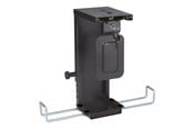 Järjestelmän lisävarusteet - Roline Mini PC holder - 17.03.1156