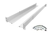 Räkit - Rack - Roline - rack rail kit - UPS 1/2/3 HE 60-90 cm - 19.40.2165