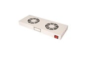Räkit - Rack - Roline - rack fan kit - with 2 fans - 26.21.0303