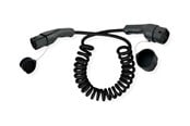 Virtakaapelit (ulkoinen) - Roline power cable - 5 m - 19.08.0045