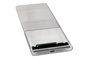 Kovalevyt - lisätarvikkeet - Roline VALUE - storage enclosure - SATA 6Gb/s - USB 3.2 (Gen 1) - 16.99.4214